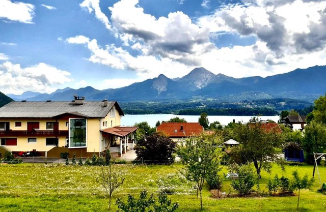 Lake View Drobollach