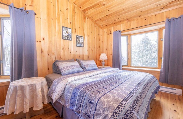 Lake View Loft Studio type