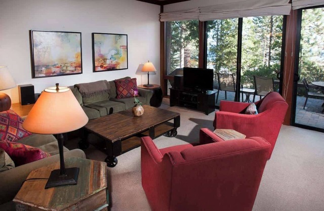 Tahoe Tavern Properties # 16
