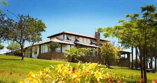Lake Vilas Charm Hotel & SPA