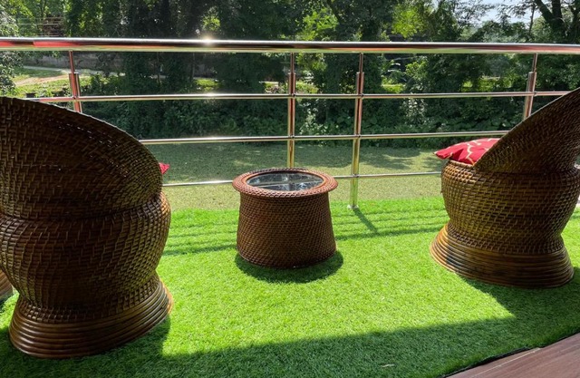 Lake Vista Home Stay