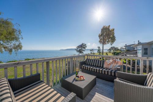 Lakefront at 5 Mile - Taupo