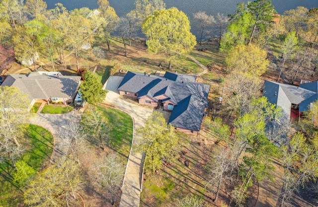 Lakefront Avinger Vacation Rental w/ Deck!