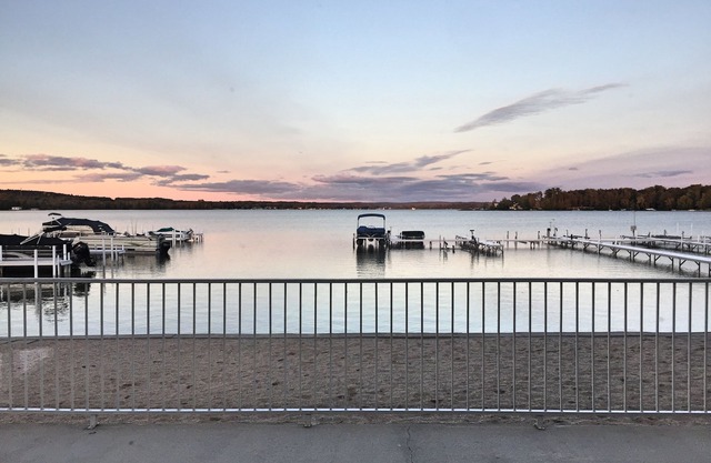 Lakefront Condo With 2 Kayaks and 1 Boat Slip - Amazing Location!