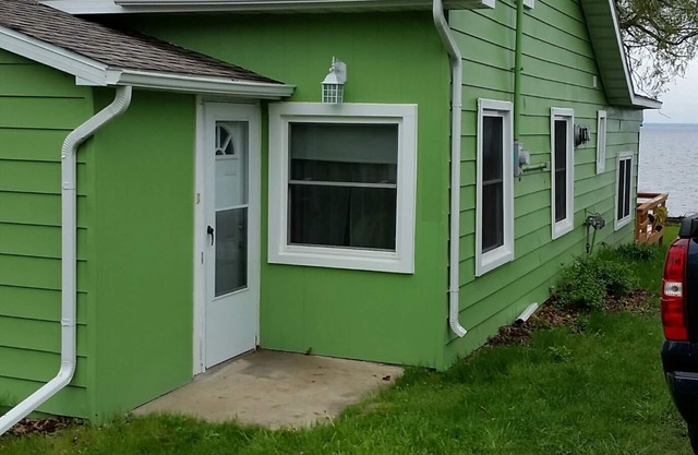 Lakefront Cottage, ideal para familias, cerca de todo, pero lejos de todo