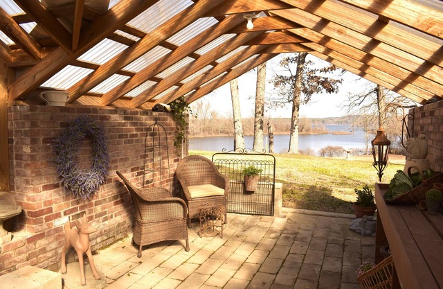 Lakefront Event Center Venue