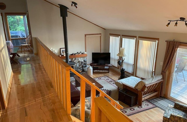 Lakefront Family Cottage Retreat North Muskoka