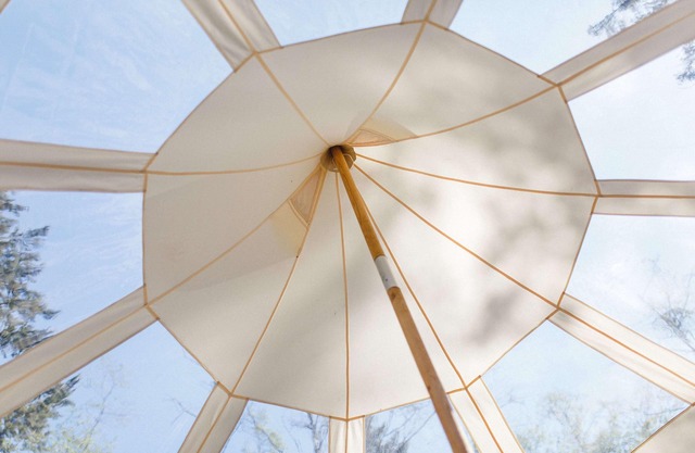 Smith Lake Farm Glamping