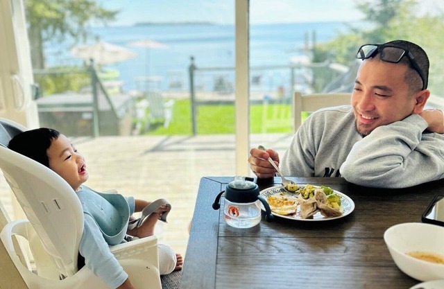 Lakefront Getaway! Relax & Unwind Perfect getaway 1 hour from Toronto