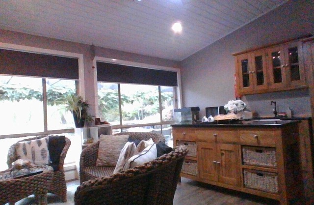 Lakefront Guest House