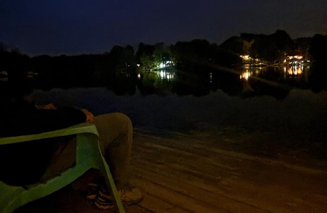 Lakefront Hideaway Resort 10 Total cabins-Lake View, Private Beach