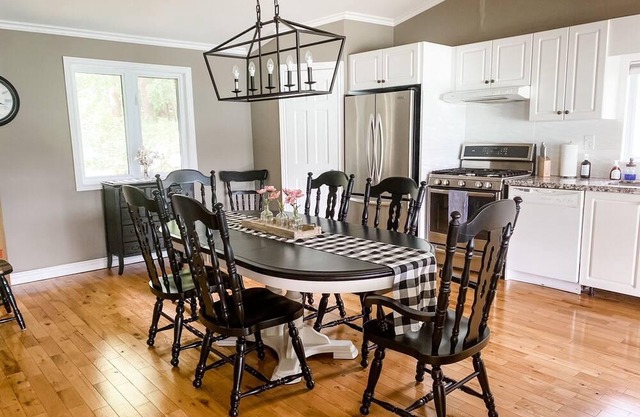 Lakefront Home - A Little Piece of Heaven