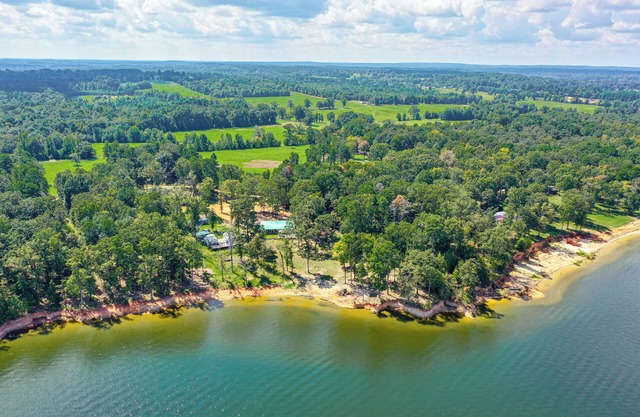 Lakefront Home in Jefferson: Swim, Fish & Boat!
