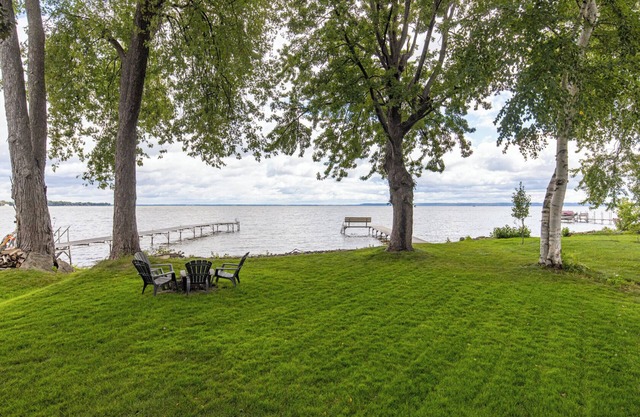 Lakefront Home on Lake Winnebago-Brand New Construction-4 Bedroom-2 Full Bath