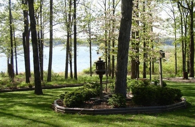 Lakefront Home en Greers Ferry, 3 habitaciones, 3 baños