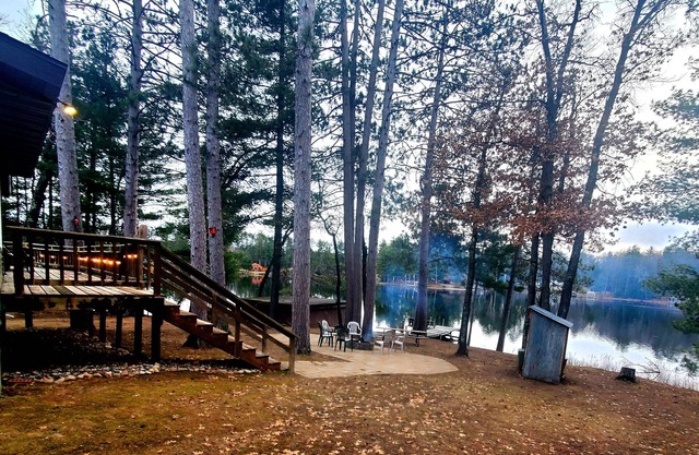 Lakefront Home with a Private Dock and Lake Toys! Make Lasting Memories!