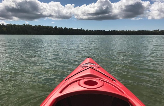 Lakefront Hope Lodge