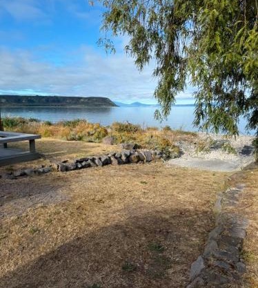 Lakefront House Stunning Sunsets