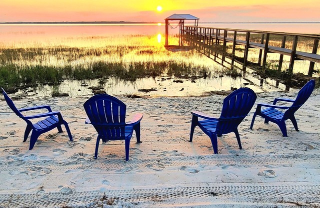 Lakefront Luxury-Sebring Raceway, Lake Placid, Legoland, Disney & Hiking Nearby!