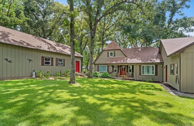 Lakefront Retreat, Hot Tub, Dock, Jet Ski Rental