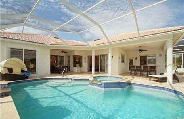 Roelens vacaciones - Villa Youppie - Sarasota