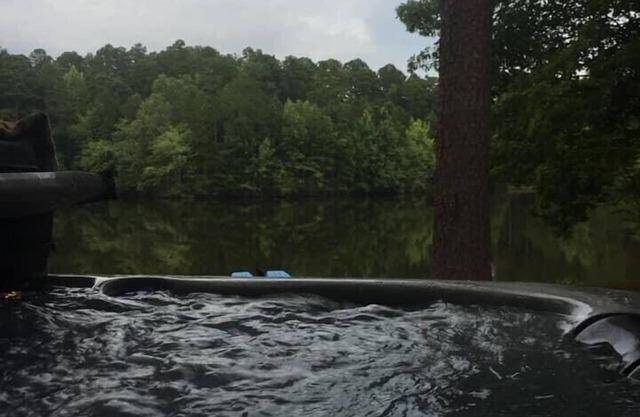 Lakefront W 6 per Spa, sauna,& 5 kayaks!