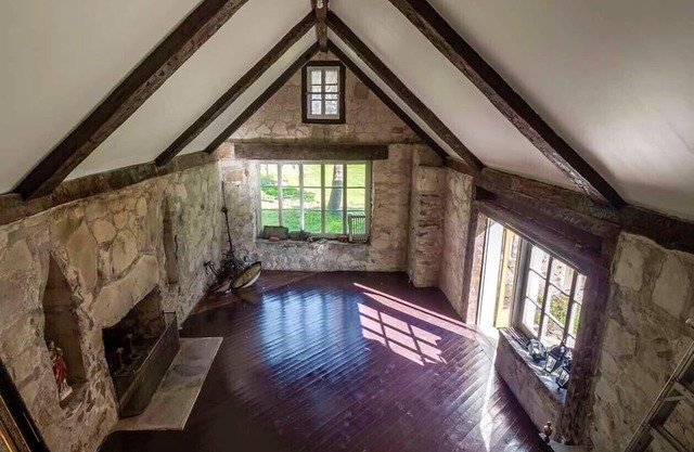 Lakehouse+Cottage+Studio+Bunkie 2 acres - Historic Stone Lake Erie retreat
