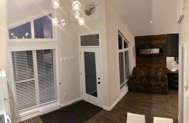 Lakeland Cottages 1 Bedroom Villa