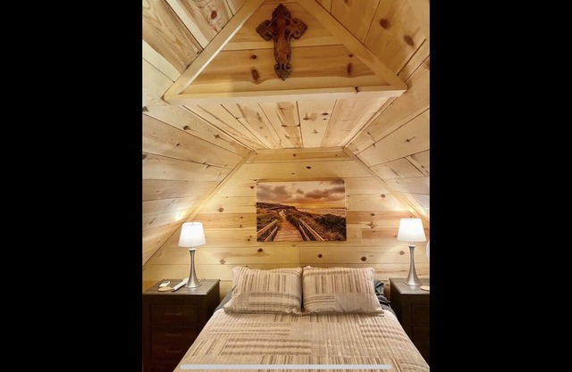 Lakeland Cottages 2 Bedroom Cottage