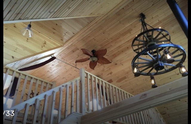 Lakeland Cottages 3 Bedroom Chalet