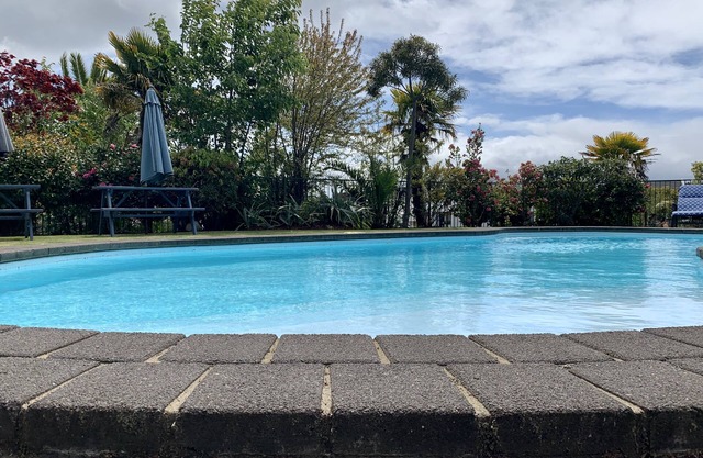 Lakeland Resort Taupo