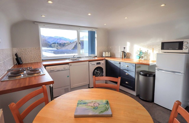 Lakeland View Lodge