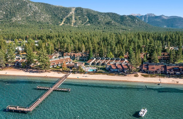 Lakeland Village South Lake Tahoe
