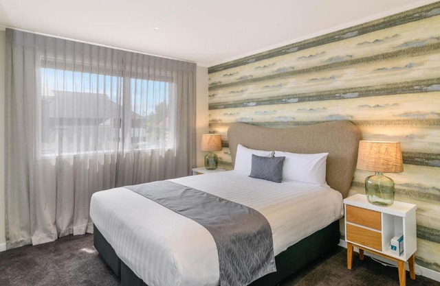 Lakes Lodge Rotorua