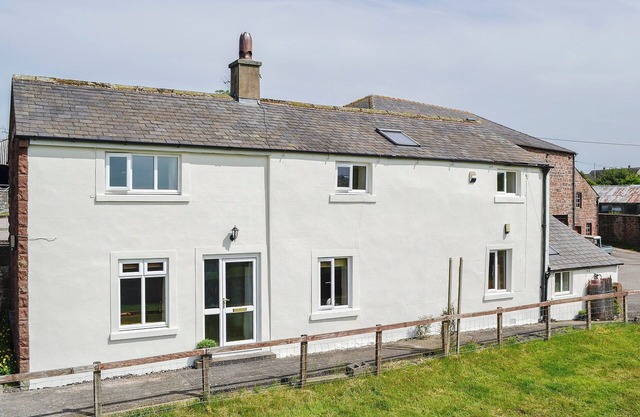 Alojamiento de 2 habitaciones en Bigrigg, near Egremont