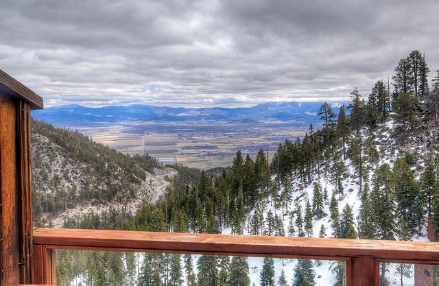 Lakescape by Lake Tahoe Accommodations