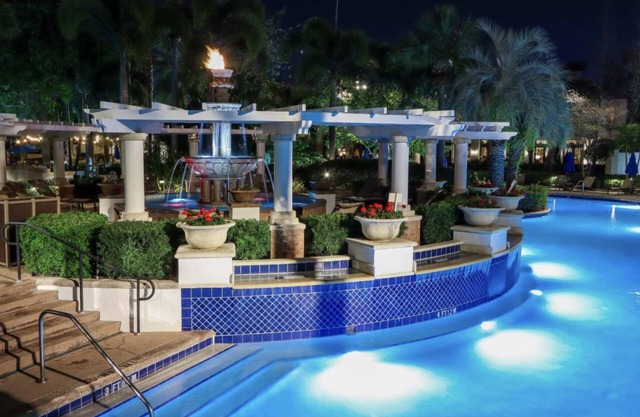 Lakeshore Reserve - Fun & Sophistication