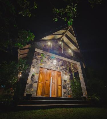 Lakeshore Resort