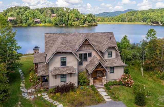 Lakeshore Retreat at Sweetgrass