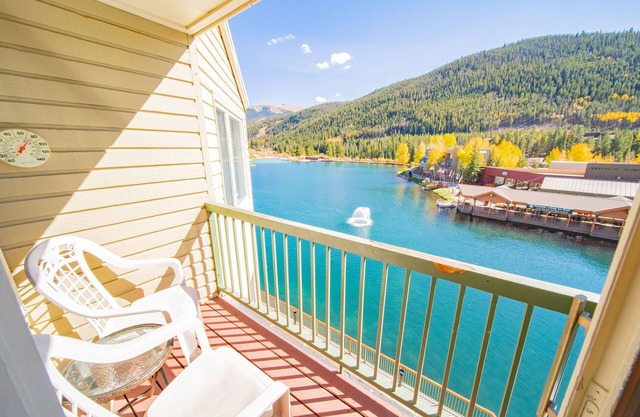 Lakeside 1495 by SummitCove Vacation Lodging