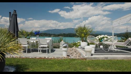 Lakeside Apartments - Adults Only