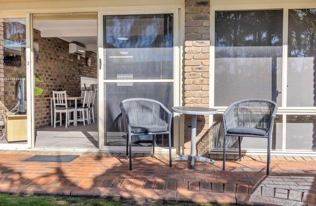 Lakeside Apartments - Ground floor