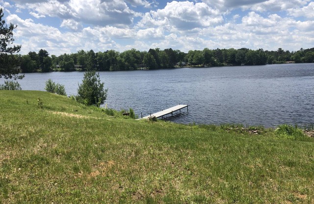 Escapada a la orilla del lago