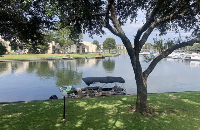 Lakeside Daze!
