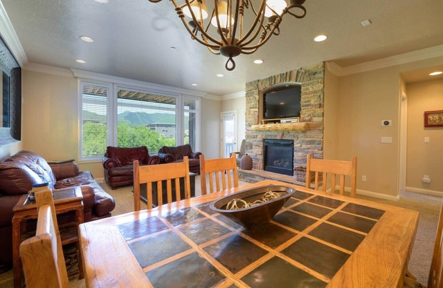 Lakeside Escape 1 BR | Pool | Game Room | Hot Tub