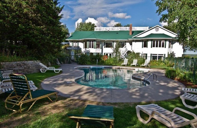 Lakeside Getaway Perfect for Families: Playgrounds & Nature Trails