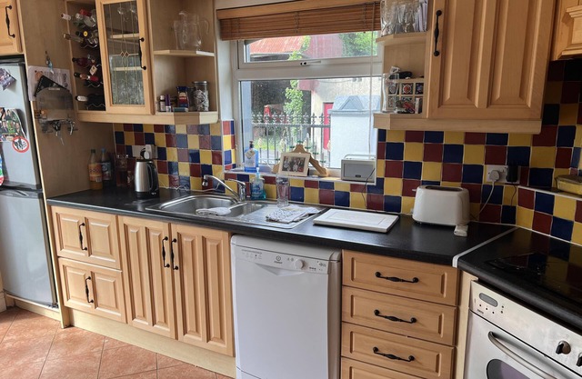 Lakeside Haven Retreat in Carrick-on-Shannon