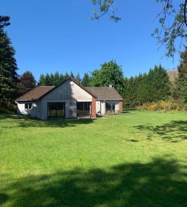 Lakeside Haven Cottage - Great Glen Waterpark
