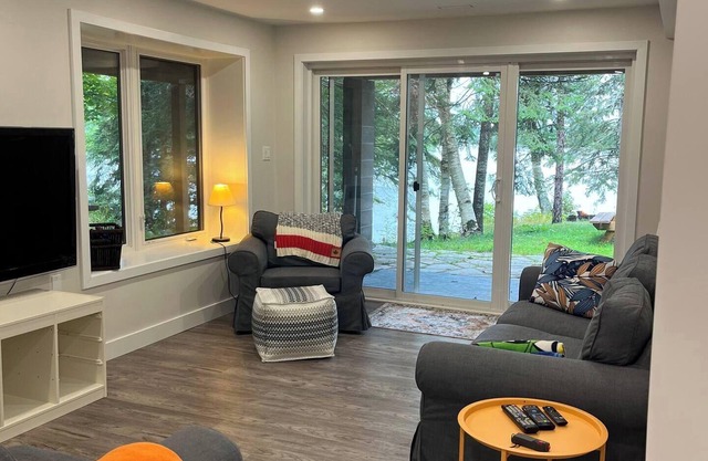 Lakeside Haven