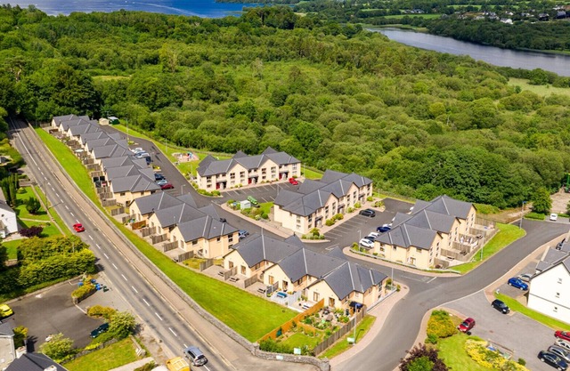 Lakeside Holiday Homes - Type B